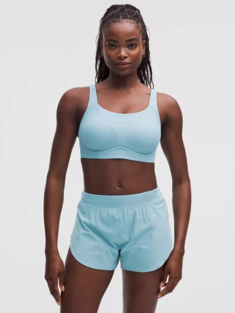 lululemon Run Times Bra *High Support, B–G Cups