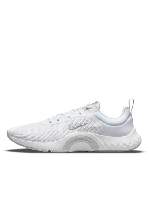 Nike (WMNS) 나이키 Renew 인 시즌 TR 트레이너 11 DN5116-101