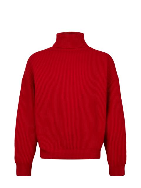 66°NORTH Vonarstræti Wool Sweater (Unisex)