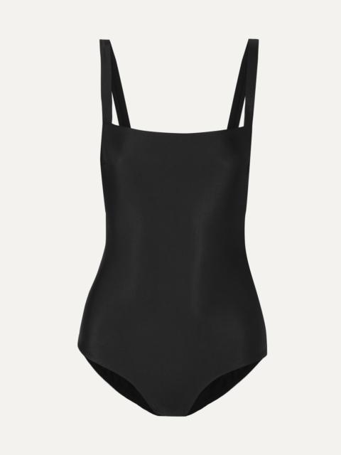 MATTEAU The Square Swimsuit