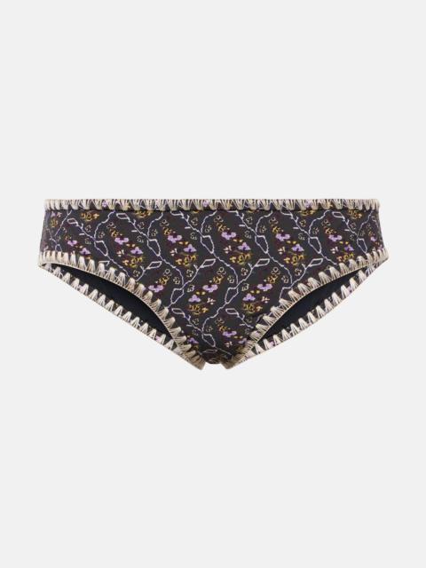 Isabel Marant Étoile Sonnyge bikini bottoms