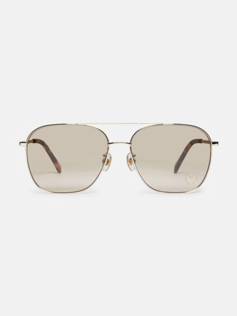 Stella McCartney Aviator Sunglasses