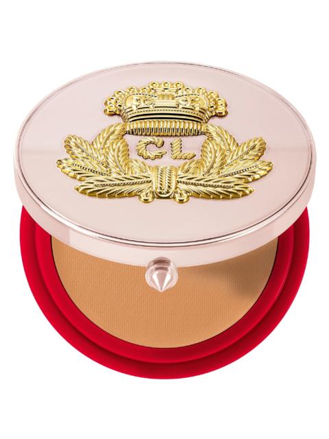 Christian Louboutin Women's Teint Fétiche Le Baume De Teint Foundation - 40Nw Spice Nude