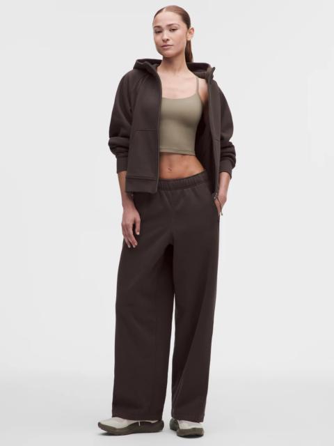 lululemon Scuba Evolve Straight-Leg Pant *Regular