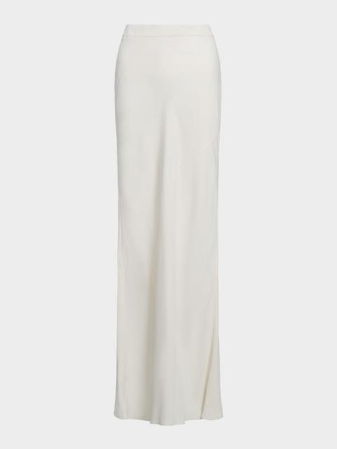 TWP My Endless Love Maxi Skirt