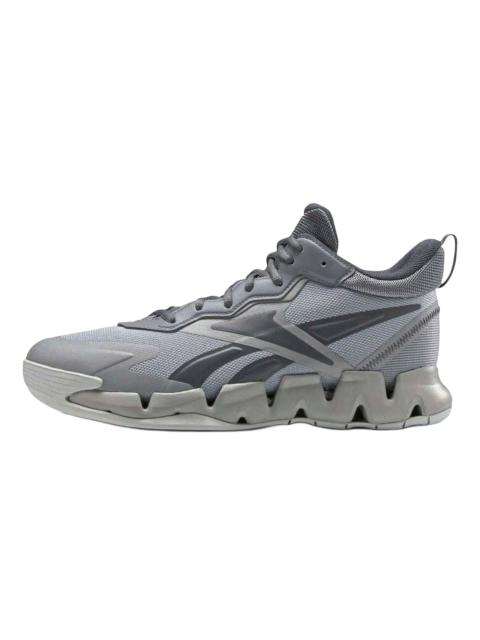 Reebok Zig Encore "Pure Grey" ID4861