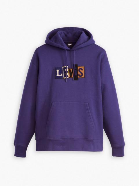 Levi's LEVI'S® SKATEBOARDING™ HOODED SWEATSHIRT