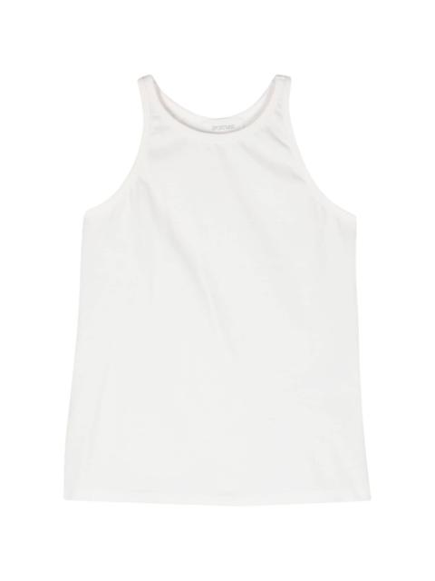 Edicola cotton tank top