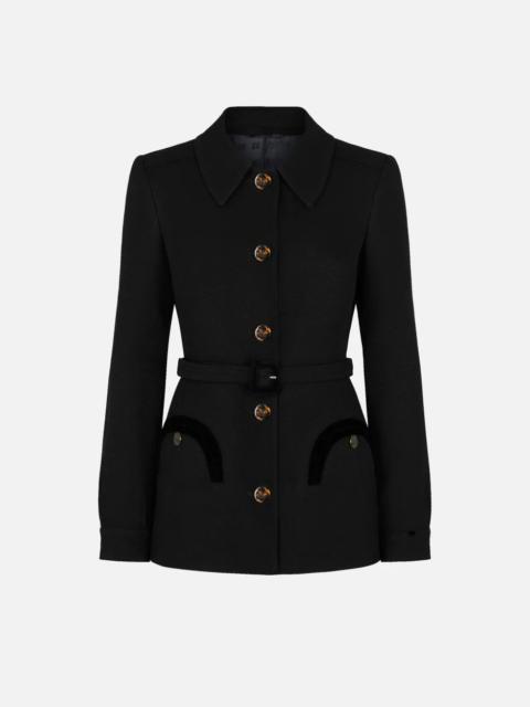 BLAZÉ MILANO Paint Jacket