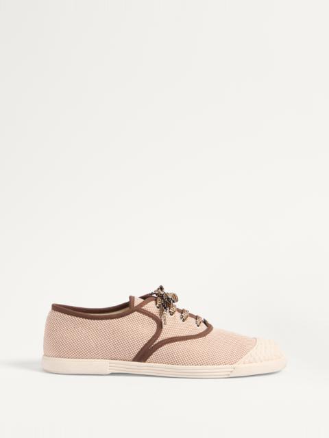 BAY BY BAY FABRIC SNEAKER