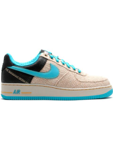 Nike Air Force 1 Low PRM Thompson Original Six