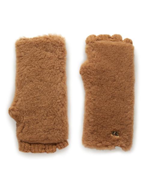 Max Mara Manny gloves