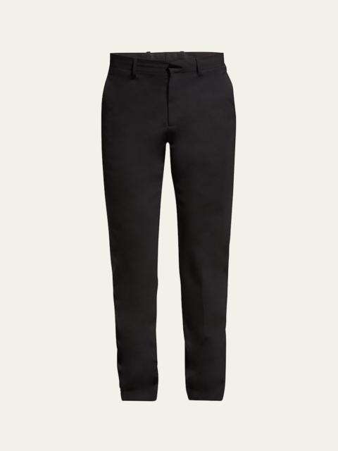 Theory Men's Mayer Pants in Stretch Wool