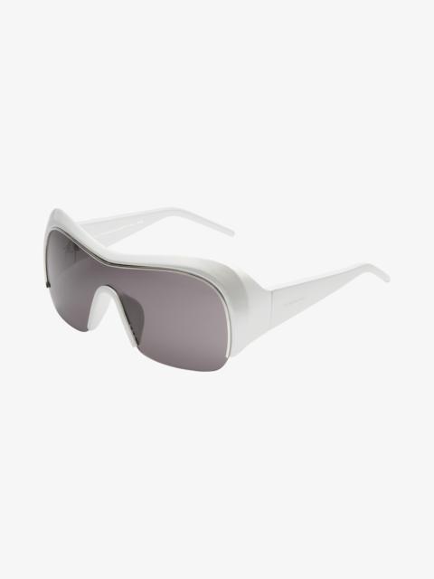 NIGHT BIRD UNISEX INJECTED SUNGLASSES