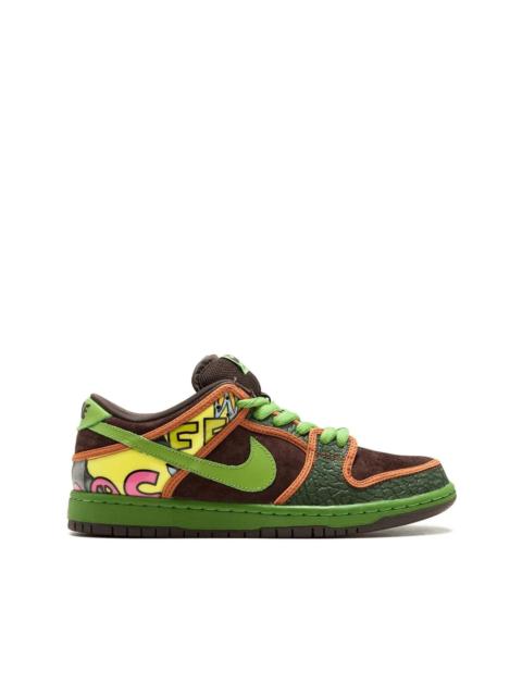 Nike Dunk Low Premium De La Soul sneakers