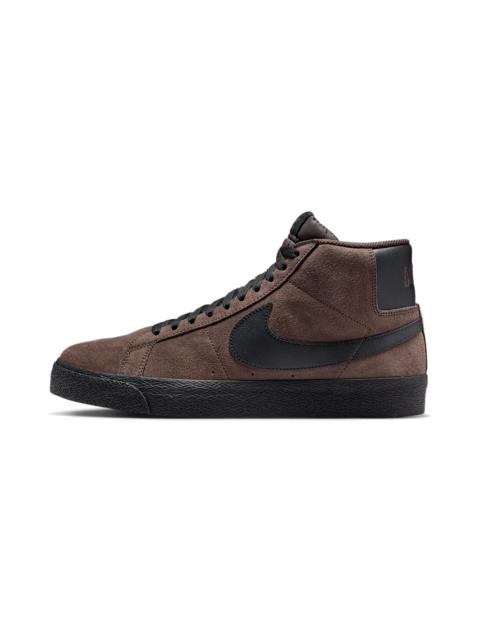 Nike SB Zoom Blazer Mid "Baroque Brown Black" FD0731 201