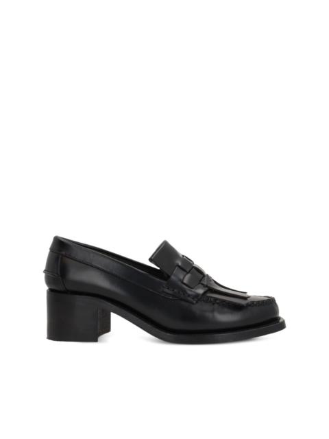 HEREU Marti loafers