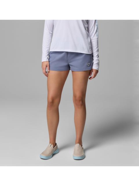 Columbia Women's PFG Rugged Water Shorts