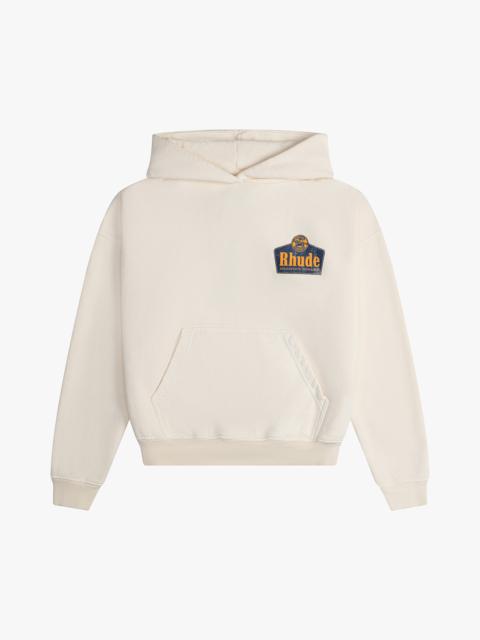 Rhude RHUDE GRAND CRU HOODIE