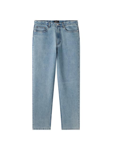 A.P.C. Martin jeans