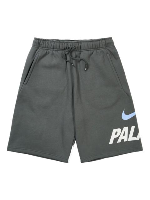 Nike Nike x Palace Sweat Short 'Charcoal' P28NST004 - P28NST004
