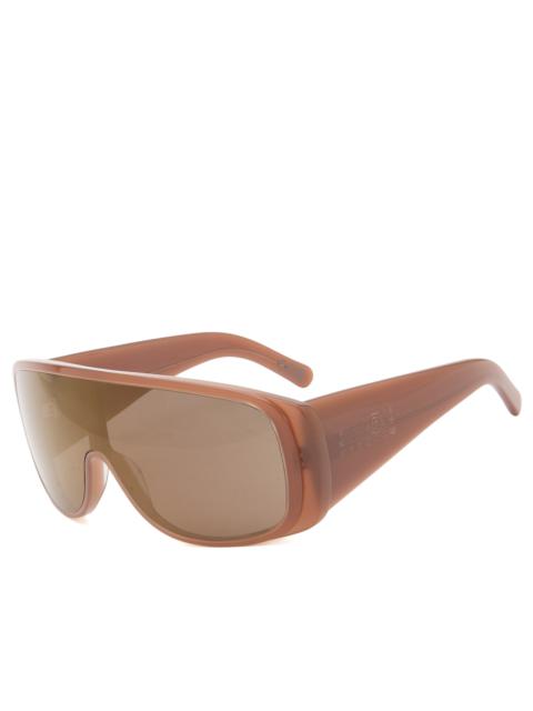 Retrosuperfuture x MM6 Mask Sunglasses