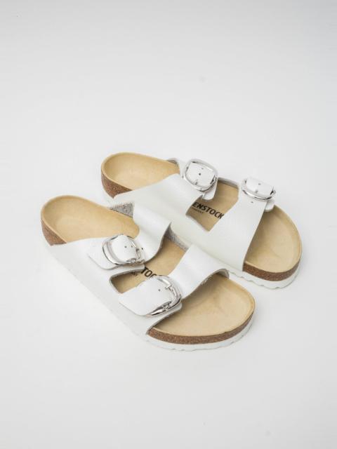 Chrome Hearts Chrome Hearts CH x Birkenstock Arizona White