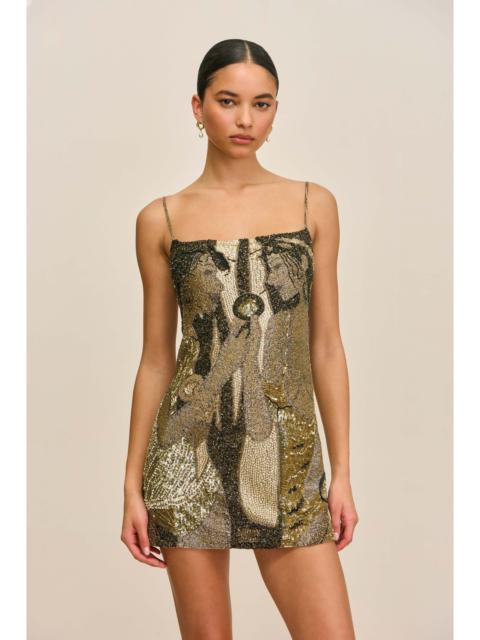 Cult Gaia BEBE DRESS