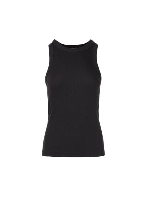 rag & bone Essential Rib Muscle Tank