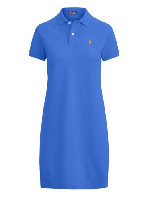 Polo Ralph Lauren polo short-sleeve dress
