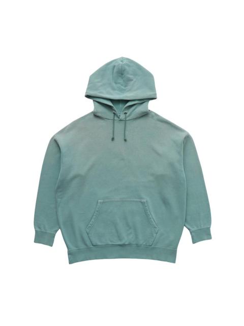 visvim AMPLUS HOODIE P.O. CRASH W LT.GREEN