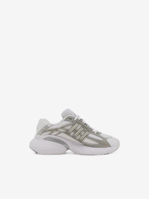 adidas Adistar XLG 2.0 panelled low-top sneakers