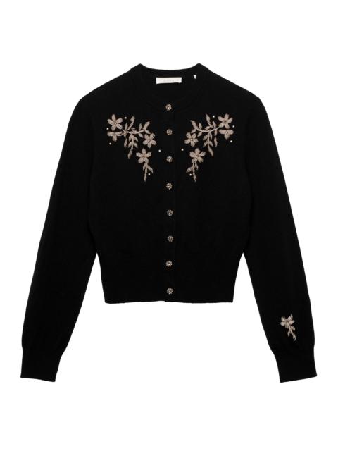 DÔEN TRESOR CARDIGAN