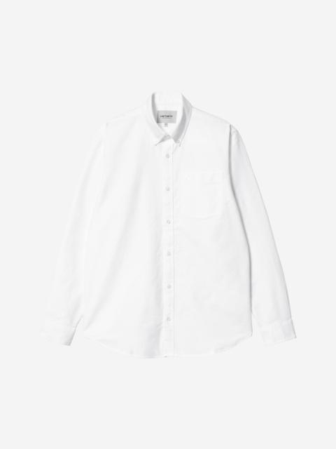 Carhartt WIP C-Logo Shirt