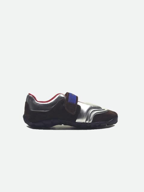 WALES BONNER Men's Jewel Sneaker