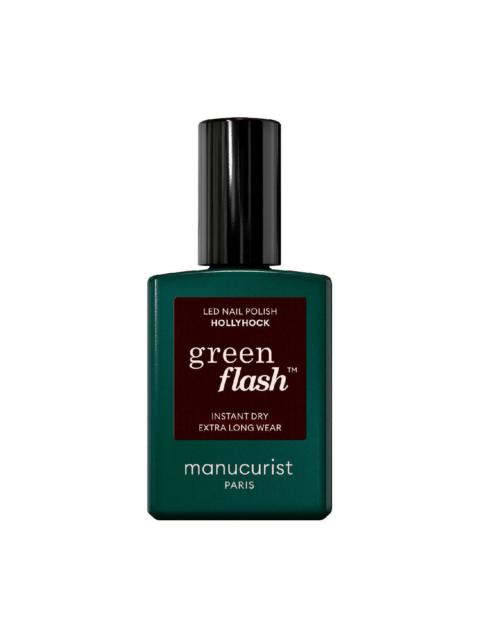 Manucurist Green Flash LED Gel Polish
