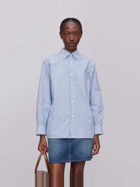 A.P.C. SELA SHIRT