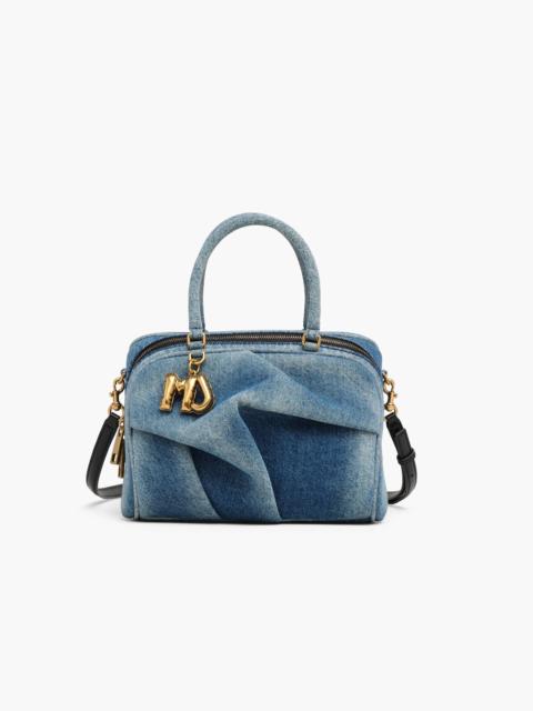 Marc Jacobs THE DENIM SMALL WAVE