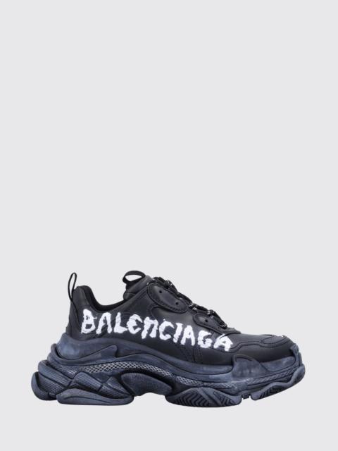 BALENCIAGA Sneakers woman Balenciaga