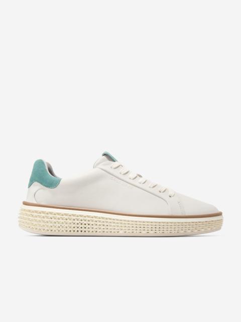 COLE HAAN Men's GrandPrø Court SkyWeave™ Sneakers