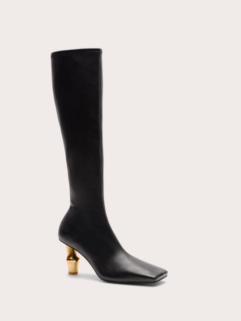 Cult Gaia BAMBU BOOT