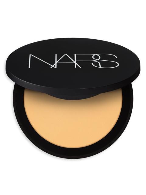 NARS Cosmetics Women's Soft Matte Advanced Perfecting Powder - Bay