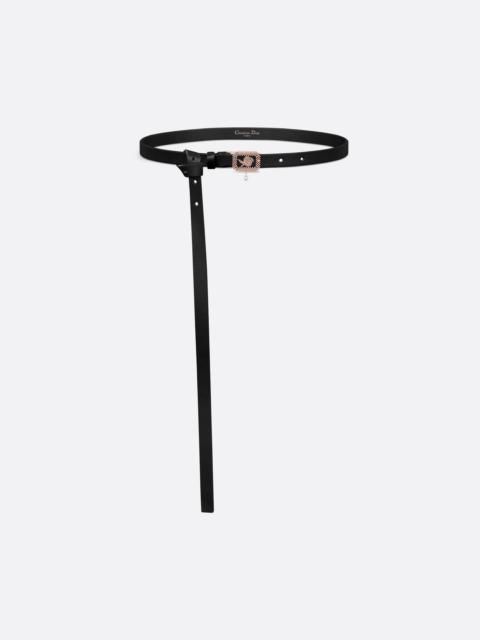 Dior Lumière de Rose Belt
