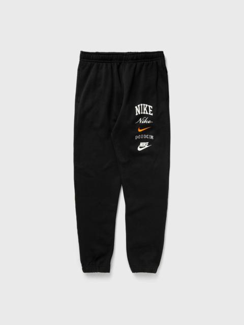 Club Fleece Cuffed Pant