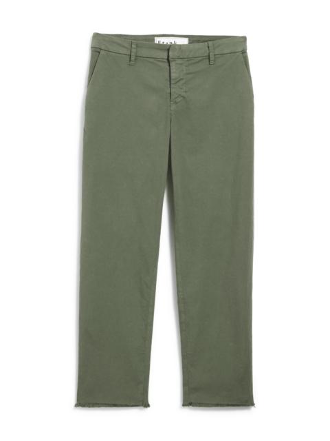 Frank & Eileen The Italian Chino