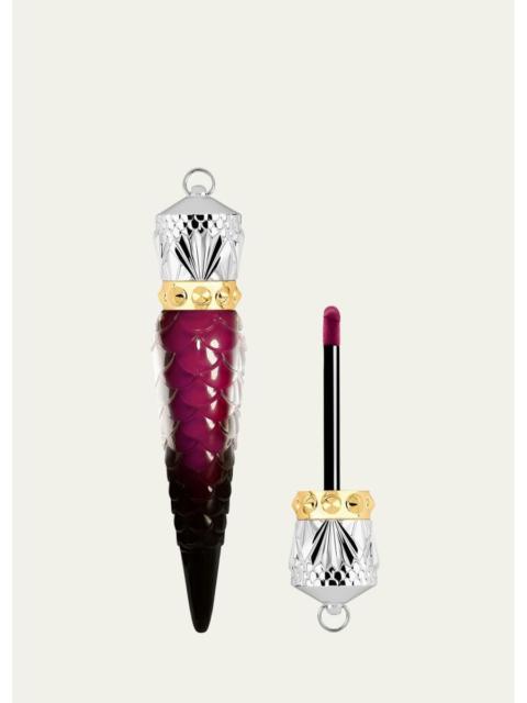 Christian Louboutin Rouge Louboutin Matte Fluid Lip Color