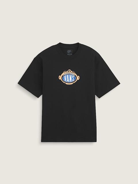 Vans Sticker Pack T-Shirt