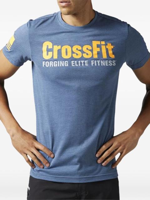 Reebok RCF Forging Elite Fitness round-neck T-shirt