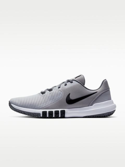 Nike Nike Flex Control 4 Men's Workout Shoes