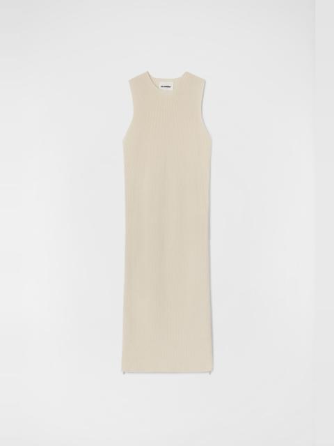 Jil Sander Knit Dress